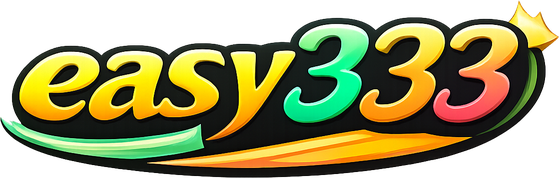 easy 333 লোগো